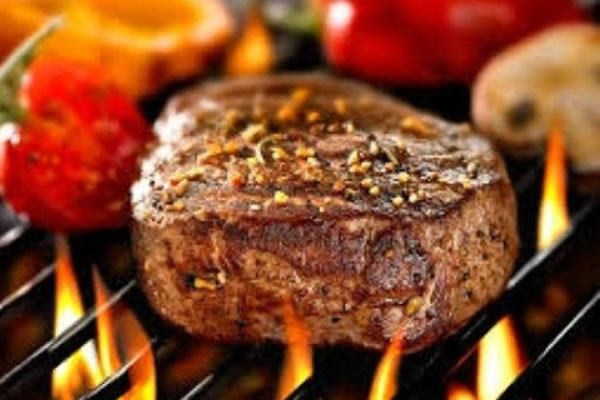 steaks